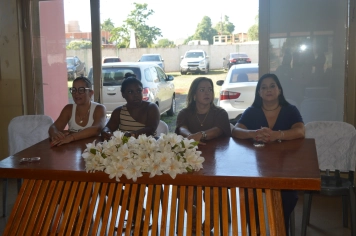 Foto - Formatura Educação Infantil 2025