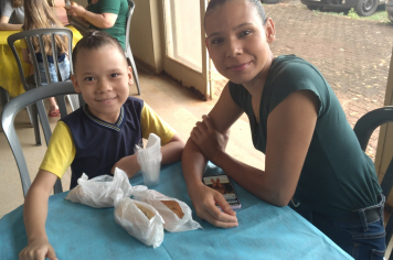 Foto - Aniversariantes do Trimestre