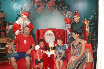 Foto - Natal Encantado 2025