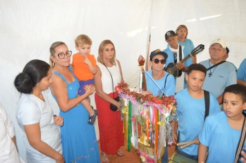 Foto - Natal Encantado 2025