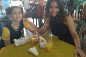 Foto - Aniversariantes do Trimestre