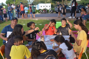 Foto - Verão Saúde em Movimento
