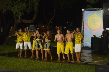 Foto - Circuito SESC