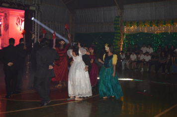 Foto - 2ª Gincaetec 