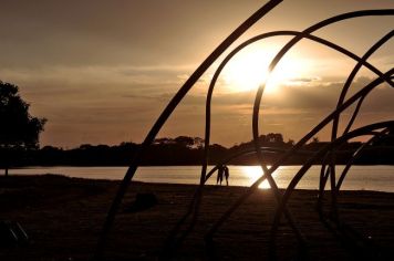 Foto - Atrativos  Turísticos de Guaíra