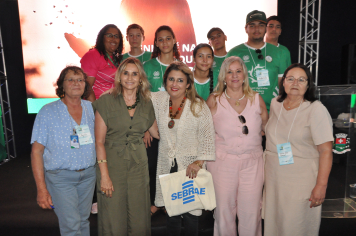 Foto - 11ª FAIG 