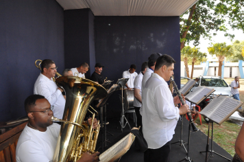 Foto - 11ª FAIG 