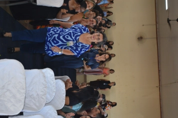 Foto - Formaturas Educação Infantil e Fundamental I 2025