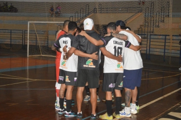 Foto - Taça Guaíra 4 e 5 Rodadas