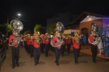 Foto - Natal Encantado 2025