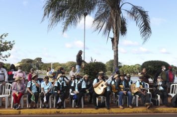 Foto - Atrativos  Turísticos de Guaíra