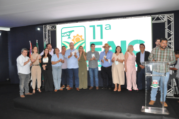 Foto - 11ª FAIG 