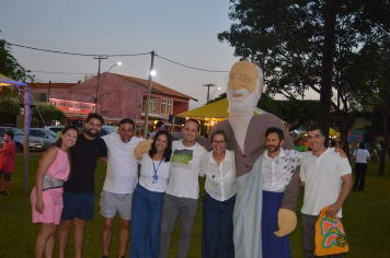 Foto - Circuito SESC