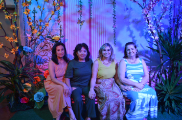 Foto - Baile de Primavera