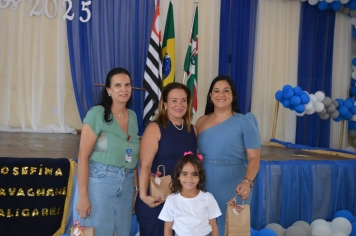 Foto - Formaturas Educação Infantil e Fundamental I 2025