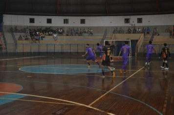 Foto - Taça Guaíra 4 e 5 Rodadas