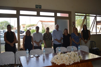 Foto - Formatura Educação Infantil 2025