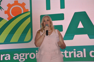 Foto - 11ª FAIG 