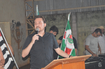 Foto - 2ª Gincaetec 