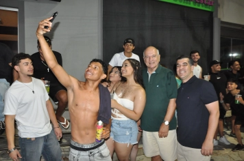 Foto - CarnaGuaíra 2026