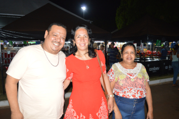 Foto - 11ª FAIG