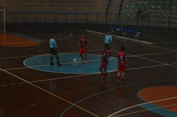 Foto - Taça Guaíra 1,2 e 3 Rodadas