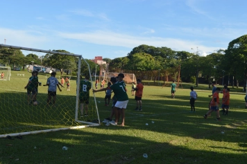 Foto - Verão Saúde em Movimento