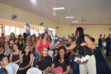 Foto - Formatura Educação Infantil 2025