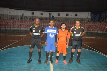 Foto - Taça Guaíra 1,2 e 3 Rodadas