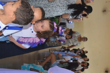 Foto - Formatura Educação Infantil 2025