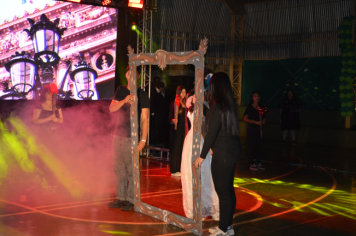 Foto - 2ª Gincaetec 