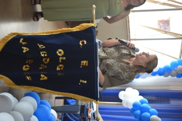 Foto - Formatura Educação Infantil 2025