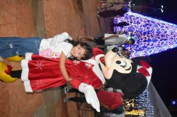 Foto - Natal Encantado 2025