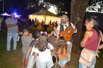 Foto - Circuito SESC