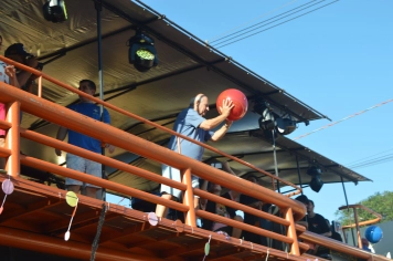 Foto relacionada - CarnaGuaíra 2026: Com grande participação popular e ambiente familiar, evento celebra sucesso de organização