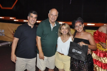 Foto - CarnaGuaíra 2026