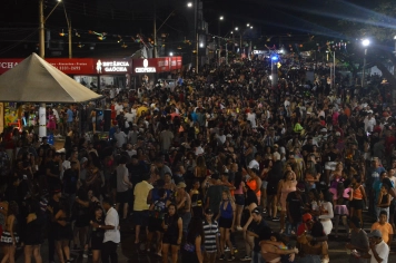 Foto - CarnaGuaíra 2026