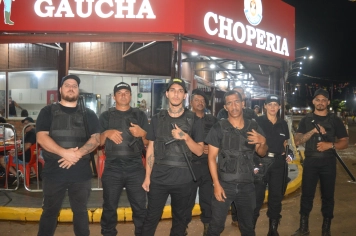 Foto - CarnaGuaíra 2026