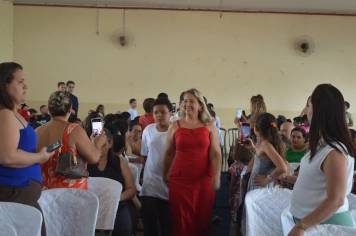 Foto - Formaturas Educação Infantil e Fundamental I 2025