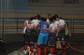 Foto - Taça Guaíra 1,2 e 3 Rodadas