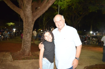 Foto - Festival de Turismo e Cultura