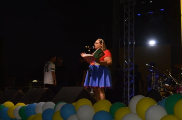 Foto - Festival de Turismo e Cultura