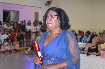 Foto - Miss e Mister Melhor Idade