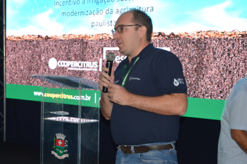 Foto - 11ª FAIG