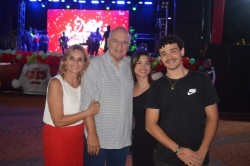Foto - Natal Encantado 2025