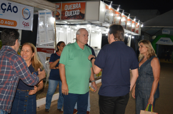 Foto - 11ª FAIG