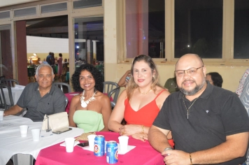 Foto - Baile da Melhor Idade Mês das Mulheres