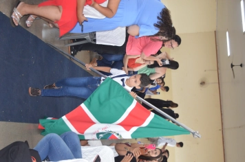 Foto - Formatura Educação Infantil 2025