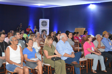 Foto - 11ª FAIG