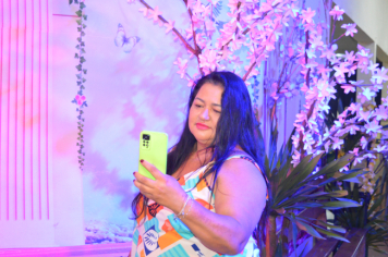 Foto - Baile de Primavera